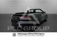 2025 Volkswagen T-Roc