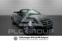 2025 Volkswagen T-Roc