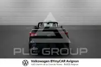 2025 Volkswagen T-Roc