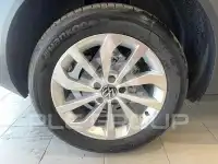 2025 Volkswagen T-Roc