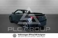 2025 Volkswagen T-Roc