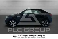 2025 Volkswagen T-Roc