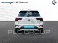 2025 Volkswagen T-Roc