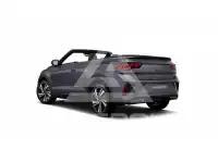 2025 Volkswagen T-Roc