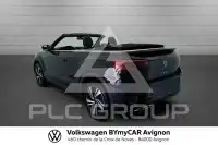 2025 Volkswagen T-Roc