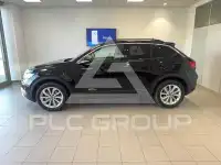 2025 Volkswagen T-Roc