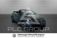 2025 Volkswagen T-Roc