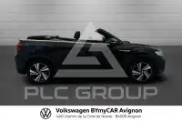 2025 Volkswagen T-Roc