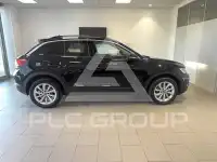 2025 Volkswagen T-Roc