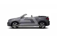 2025 Volkswagen T-Roc