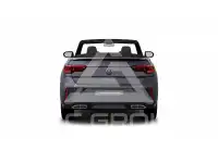 2025 Volkswagen T-Roc