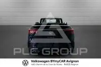 2025 Volkswagen T-Roc