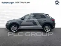 2025 Volkswagen T-Roc