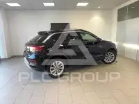 2025 Volkswagen T-Roc