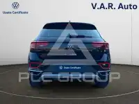 2025 Volkswagen T-Roc