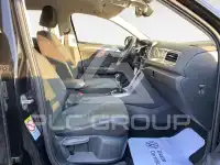 2025 Volkswagen T-Roc