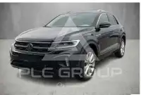 2025 Volkswagen T-Roc