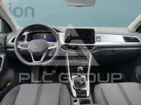 2025 Volkswagen T-Roc