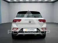 2025 Volkswagen T-Roc