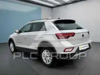 2025 Volkswagen T-Roc