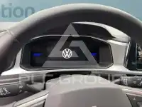 2025 Volkswagen T-Roc