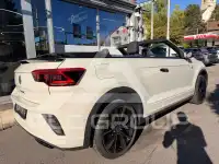 2025 Volkswagen T-Roc