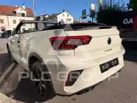 2025 Volkswagen T-Roc