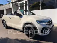2025 Volkswagen T-Roc