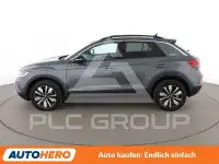 2025 Volkswagen T-Roc