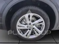 2025 Volkswagen T-Roc