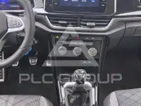 2025 Volkswagen T-Roc