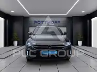 2025 Volkswagen T-Roc