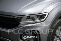 2025 Volkswagen T-Roc