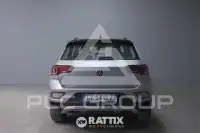 2025 Volkswagen T-Roc