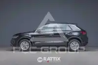 2025 Volkswagen T-Roc