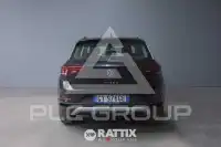 2025 Volkswagen T-Roc