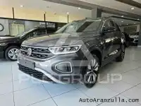 2025 Volkswagen T-Roc