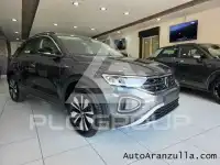 2025 Volkswagen T-Roc