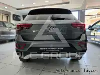 2025 Volkswagen T-Roc