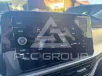 2025 Volkswagen T-Roc