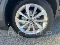 2025 Volkswagen T-Roc