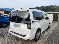 2025 Volkswagen Caddy