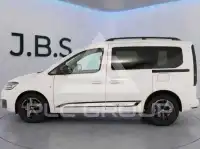 2025 Volkswagen Caddy