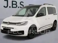 2025 Volkswagen Caddy