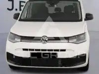 2025 Volkswagen Caddy