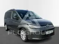 2025 Volkswagen Caddy