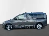 2025 Volkswagen Caddy