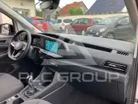 2025 Volkswagen Caddy