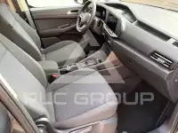 2025 Volkswagen Caddy