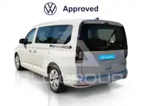2025 Volkswagen Caddy